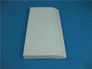 Wholesale Waterproof Windows Cellular PVC Trim PVC Foam Board For Garage Door from china suppliers