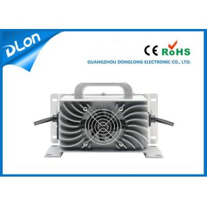 Buy cheap Automatic smart waterproof 29.2V 25A 29.4V 25amp 24V 25A battery charger ip67 from wholesalers