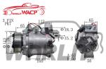 High Quality Car Air Compressor 8643296 For Honda CRV For Crosstour For Civic