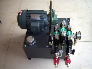 Wholesale hydraulic power station factory from china suppliers