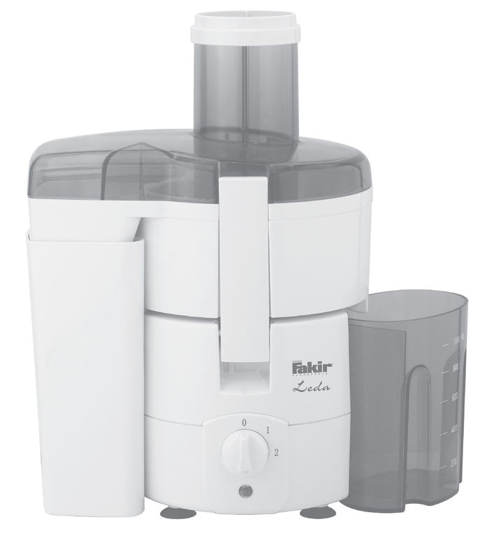 600w KP60PA Power Juicer