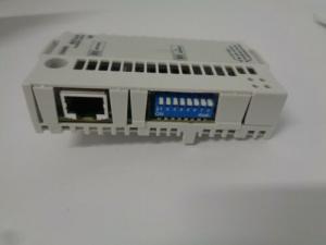 Wholesale RETA-01 is a 1-port Ethernet adapter module supporting two communication protocols,brand new and original. from china suppliers