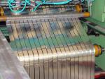 120KW Steel Coil Cut To Length Line