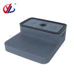 Biesse Woodworking CNC Machine Spare Parts - Vacuum Suction Cup 132*75*48mm Grey