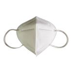 Heat Preservation Disposable Earloop Face Mask , N95 Certified Mask Anti Splash