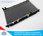 Motorcycle Parts radiator for Honda FIT GDI , performance aluminum radiator
