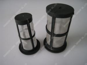 China R175 S195 diesel engine parts fuel tank filter element black cheap price on sale