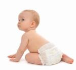 Nontoxic SMS Non Woven Fabric Eco - Friendly Hydrophobic Waterproof For Diapers
