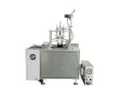 Ear Loop Attached Non Woven Face Mask Making Machine