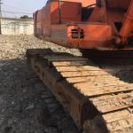 Used HITACHI 200-2 excavators