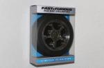 Blu-Ray Fast & Furious 1-7 Collection Tv series,blue ray movies blu-ray usa