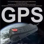 Real Time 4G Vehicle Tracker System Single Camera Live GPS Tracking Device