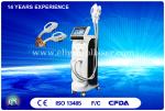 Bipolar Radio Frequency Skin IPL RF Beauty Equipment Machine 220V