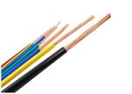 Singlr Core Industrial Electrical Cable With Copper Conductor 450 / 750V Rated
