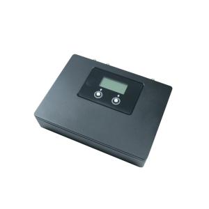 Wholesale 850MHz 1700MHz Mobile Signal Repeater Phone Dual Band Amplifier from china suppliers