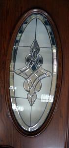 Wholesale brass caming decorative glass from china suppliers