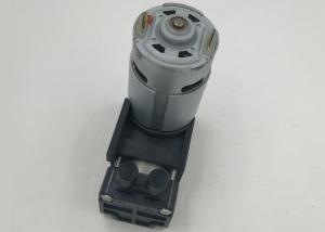 Wholesale DC Motor Electric Piston Pump 12v Vacuum Air Type For Inflate / Deflate Gas from china suppliers
