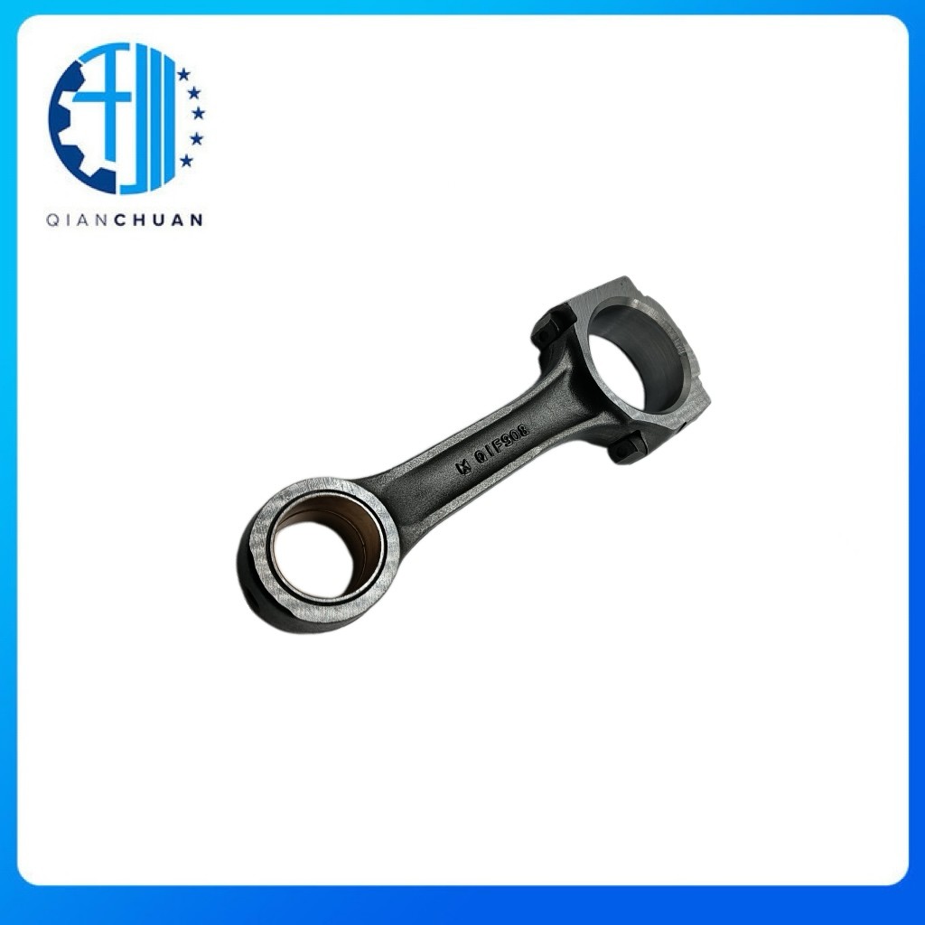 8-94329692-3 Connecting Rod For Isuzu 4JB1 -T Engine Spare Parts
