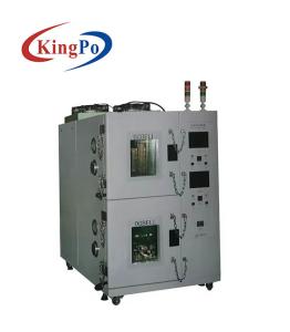 Wholesale Double-Layered High Low Temperature Chamber from china suppliers