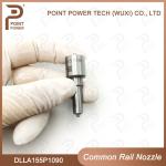 DLLA155P1090 Common Rail Nozzle For Injectors 095000-6791 High Speed Steel