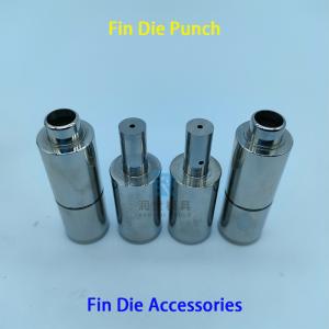 Wholesale OEM ODM Pierce Punch And Die High Speed 7mm 9.53mm Fin Die Accessories from china suppliers