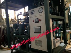 Wholesale ISO approval  used transformer oil filter machine,oil purifier ,purify water and sludge removal deterioration from china suppliers