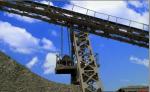 Uses of Bearings in Raw Materials