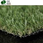 Synthetic Tennis Court Artificial Grass Carpet Tiles Monofilament Kindergarten