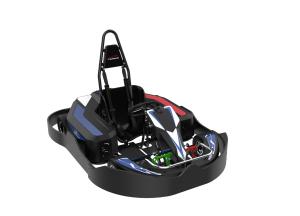 Wholesale 90km/H Kids Electric Go Karts from china suppliers