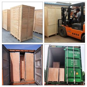 Automatic Coils for Winding and Source Pressure 0.5-0.7 Mpa from Manufacturing