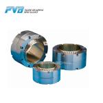 Oiles 500 Spherical Plain Bearings CuAl10Ni Graphite Aluminum Bronze Bearing