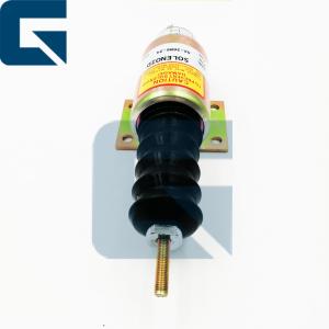 Wholesale SA-2606 SA-2606-A Shut Off Solenoid Valve For Truck Parts from china suppliers