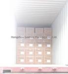 Plastic packaging bucket