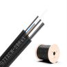 Buy cheap Number of Conductors ≥ 10 FTTH 2 Core Fiber Optic Drop Cable 1km GJYXCH with from wholesalers