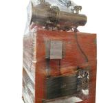 Fully Automatic Slurry Iron Removal Machine Ceramic Kaolin Mining Raw Material