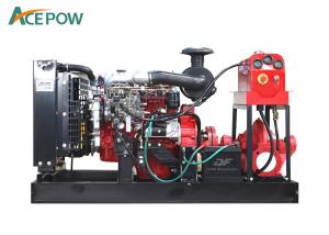 Wholesale 3000RPM Diesel Engine Driven Water Pumps from china suppliers