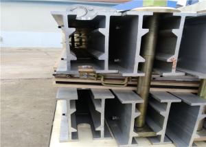 Wholesale Heavy Duty Conveyor Belt Vulcanizing Equipment For Building Materials 44&quot;×71&quot; from china suppliers