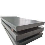 Dx51d Z275 Hot Dip Galvanized Steel Plate 600-1250mm Width