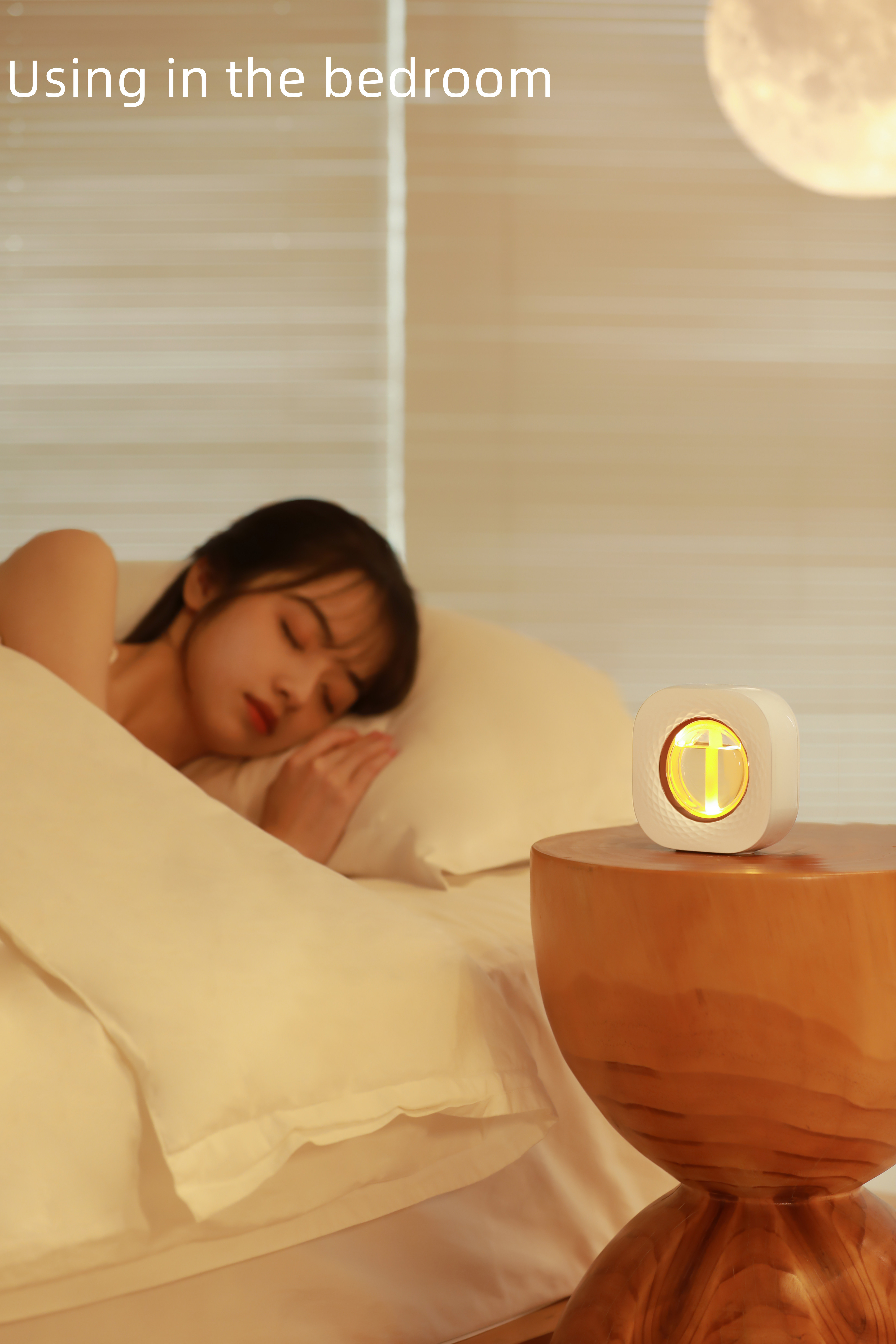 Wholesale Portable Battery Wall Plug Smart Fragrance Diffuser Luxury Mini Waterless Essential Oil Aromatherapy Household
