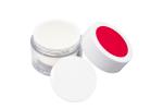 UKC58 Professional care Luxury packaging 50g cosmetic packaging cream jar