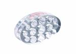OEM Service Tattoo Accessories Unique Oval Acrylic Pigment Cup Holder