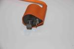 High performance silicone Kymco Gy650 GS125cc DY150cc Y100 AX100 RC80 ignition
