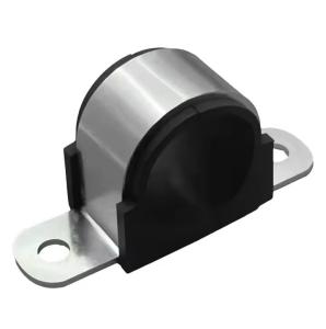 Wholesale Stainless Steel Vibration Damping Routing Clamp from china suppliers