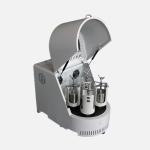 0.75KW Mini Laboratory Ball Mill 220V 50Hz For Ultra Fine Powder Grinding