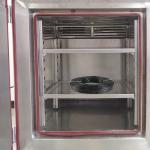 200 Degree 225 Liter Hot Air Circulating Oven Wire High Temperature Air Cycle