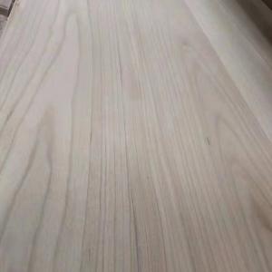 Wholesale Environmentally Friendly Paulownia Solid Wood Board Panel Lumber for Modern Design from china suppliers