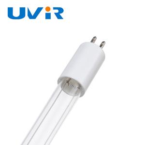 Wholesale gph357t5l UV Ultraviolet Germicidal Lamp 17W for Water disinfection equipment from china suppliers