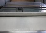 Industrial 40 Mesh 304 Stainless Steel Wire Cloth 0.25mm Dia Heat Resisting