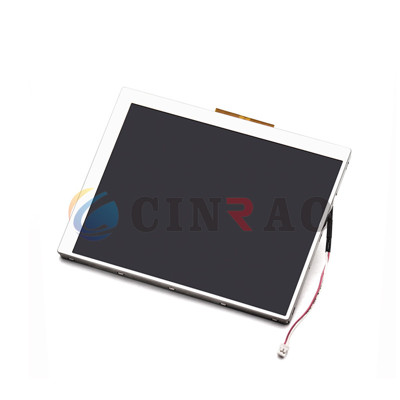 6.4 Inch PD064VX9(LF) LCD Display Screen Module Car GPS Navigation Quality Warranty