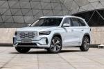 Hot selling 5-seater 2.0T Geely xingyue L xun compact SUV gasoline vehicle in